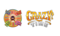 Crazy Time Live Game
